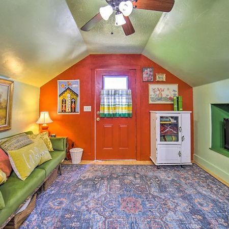 Colorful Sugar City Apartment About 4 Mi To Byu! 外观 照片