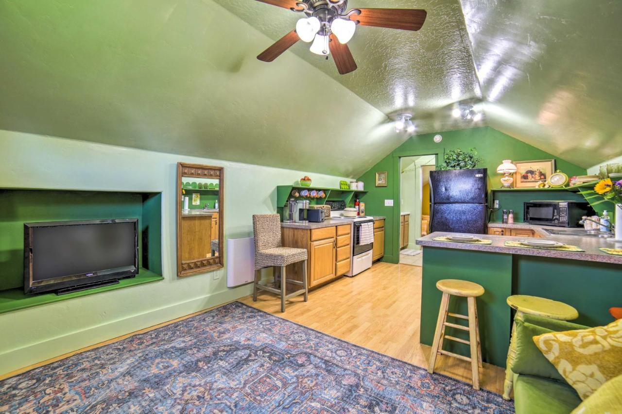 Colorful Sugar City Apartment About 4 Mi To Byu! 外观 照片