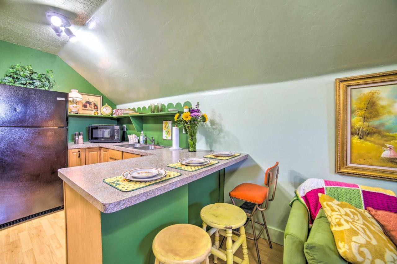 Colorful Sugar City Apartment About 4 Mi To Byu! 外观 照片