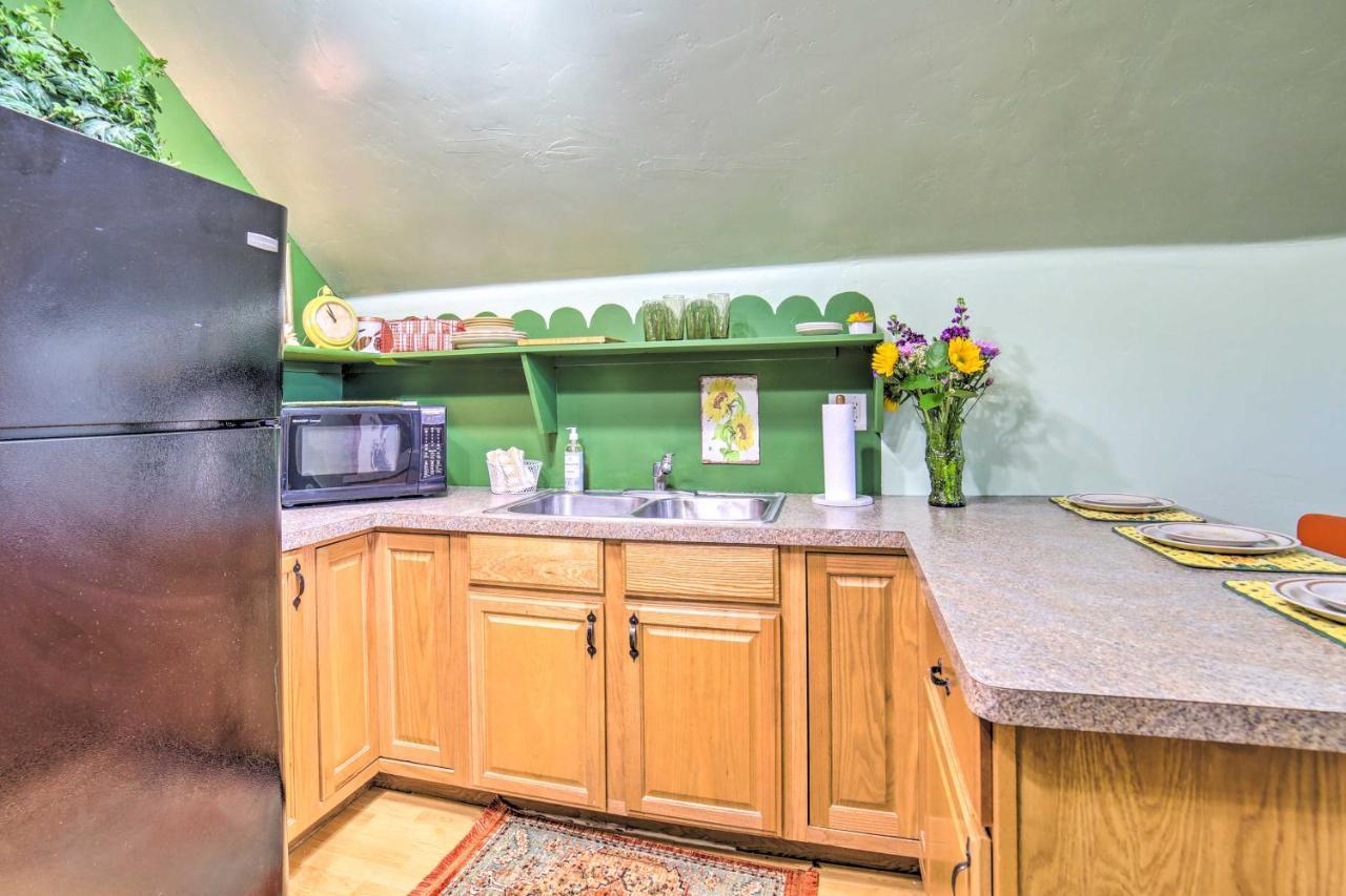 Colorful Sugar City Apartment About 4 Mi To Byu! 外观 照片