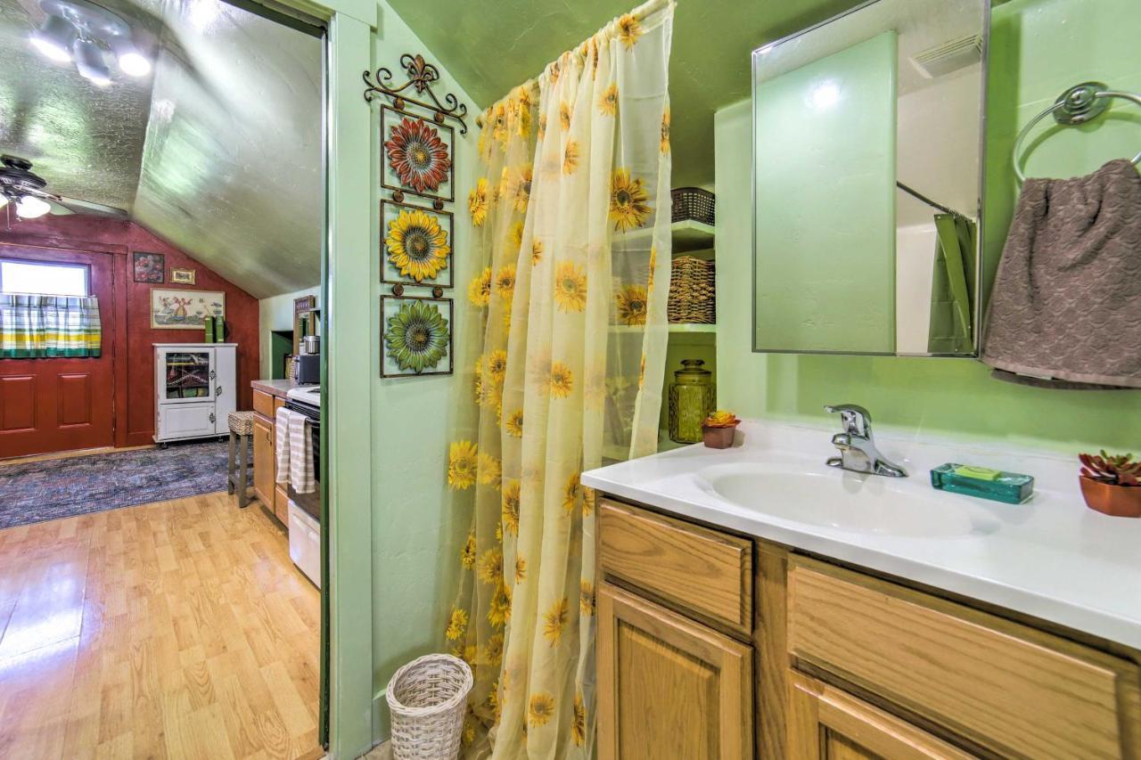 Colorful Sugar City Apartment About 4 Mi To Byu! 外观 照片